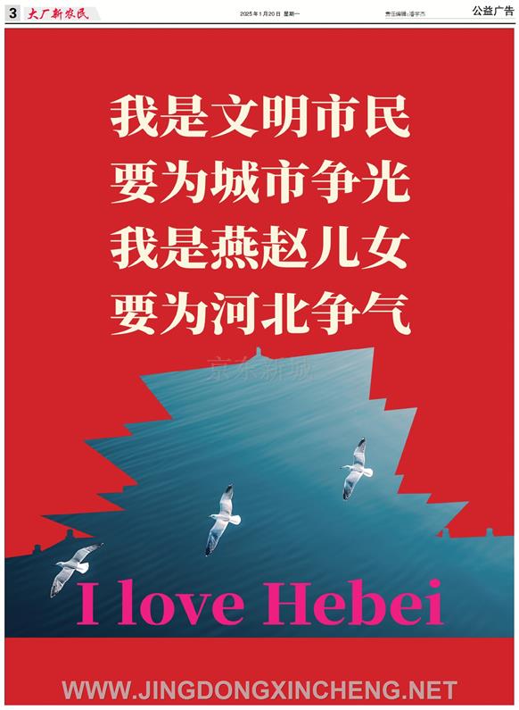 公益廣告第3版