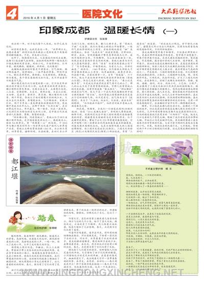 醫(yī)院文化版第4版